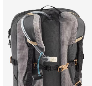 Decathlon 20L Hiking Backpack - NH Arpenaz 500 view 2