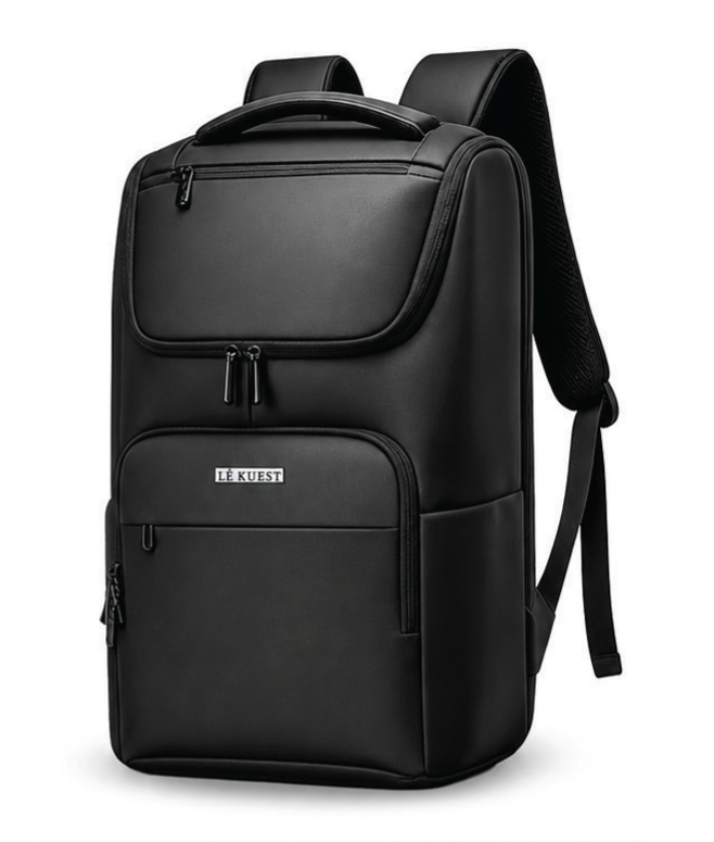CITIRO — Premium 35L Laptop Backpack