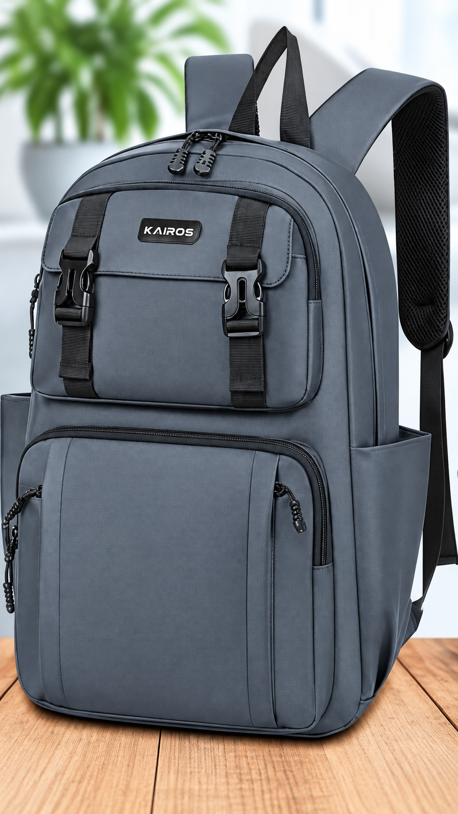 KAIROS-Back Pack