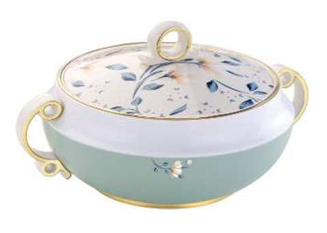 BLOOM INSULATED CASSEROLE 1500 ML