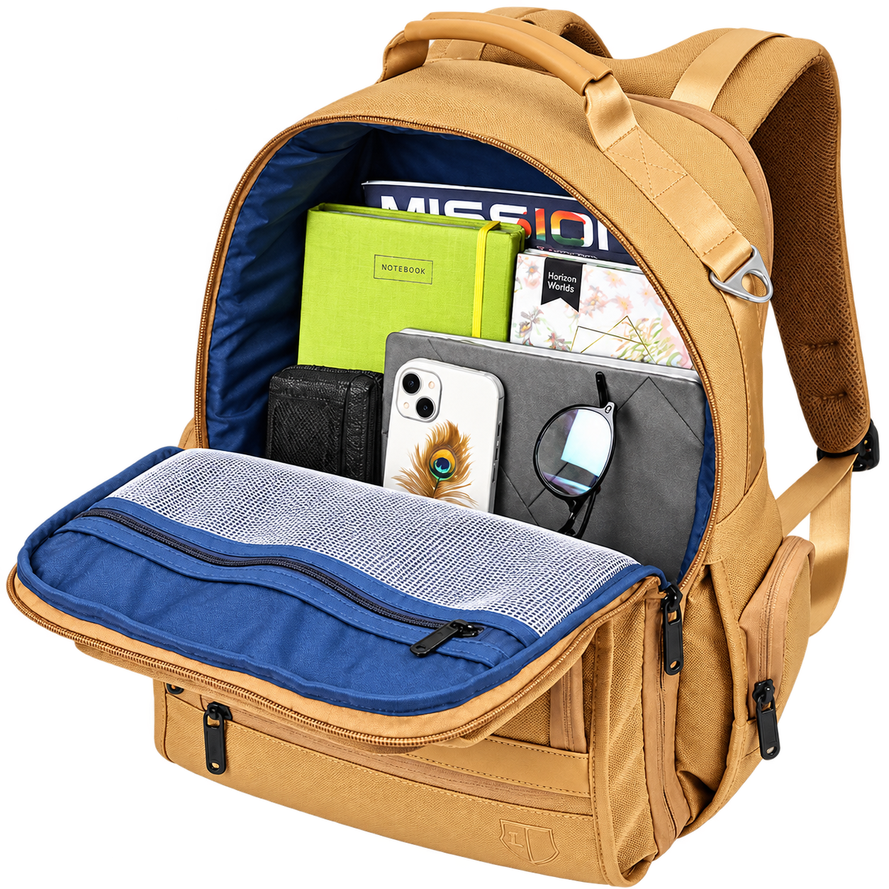  Urban Atlas 32L Premium Backpack view 2