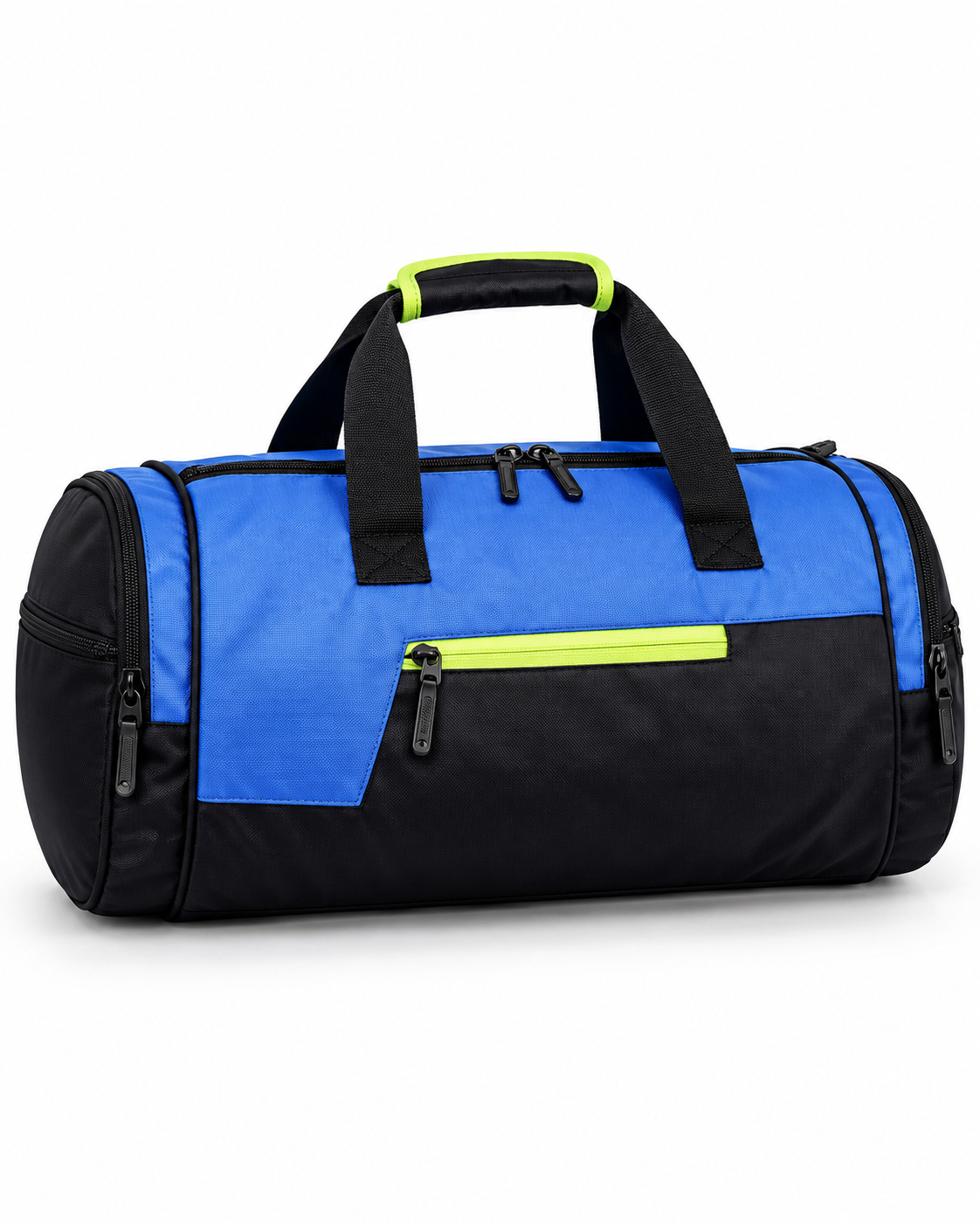Fit Move Premium Gym Duffel Bag