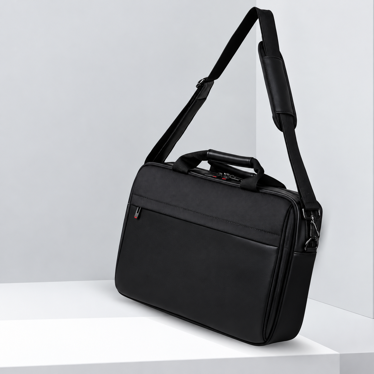Elite Work Messenger Laptop Bag