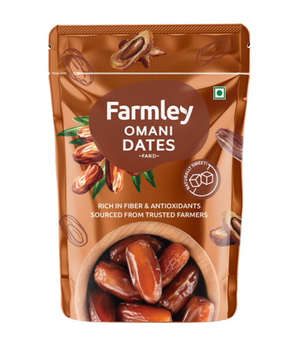 Farmley Omani Fard Dates