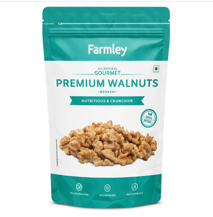 Broken Walnuts