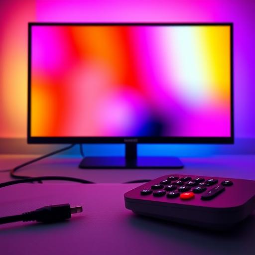 Настройка телевизора: поиск пропавших каналов