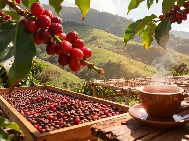 Eje Cafetero