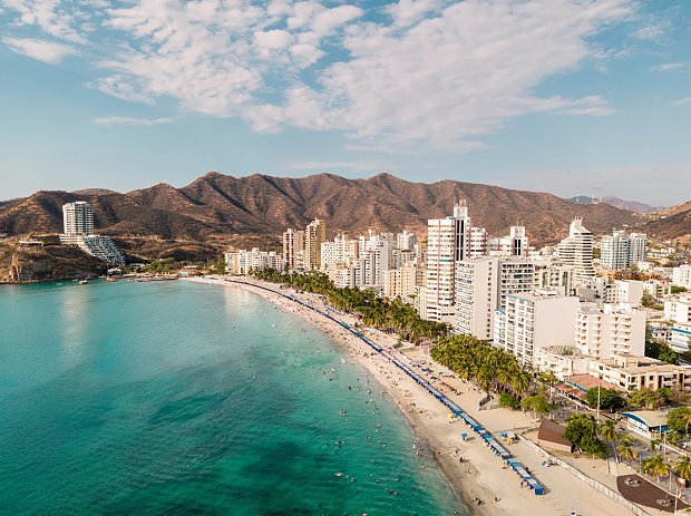 Santa Marta
