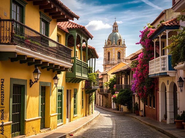 Cartagena