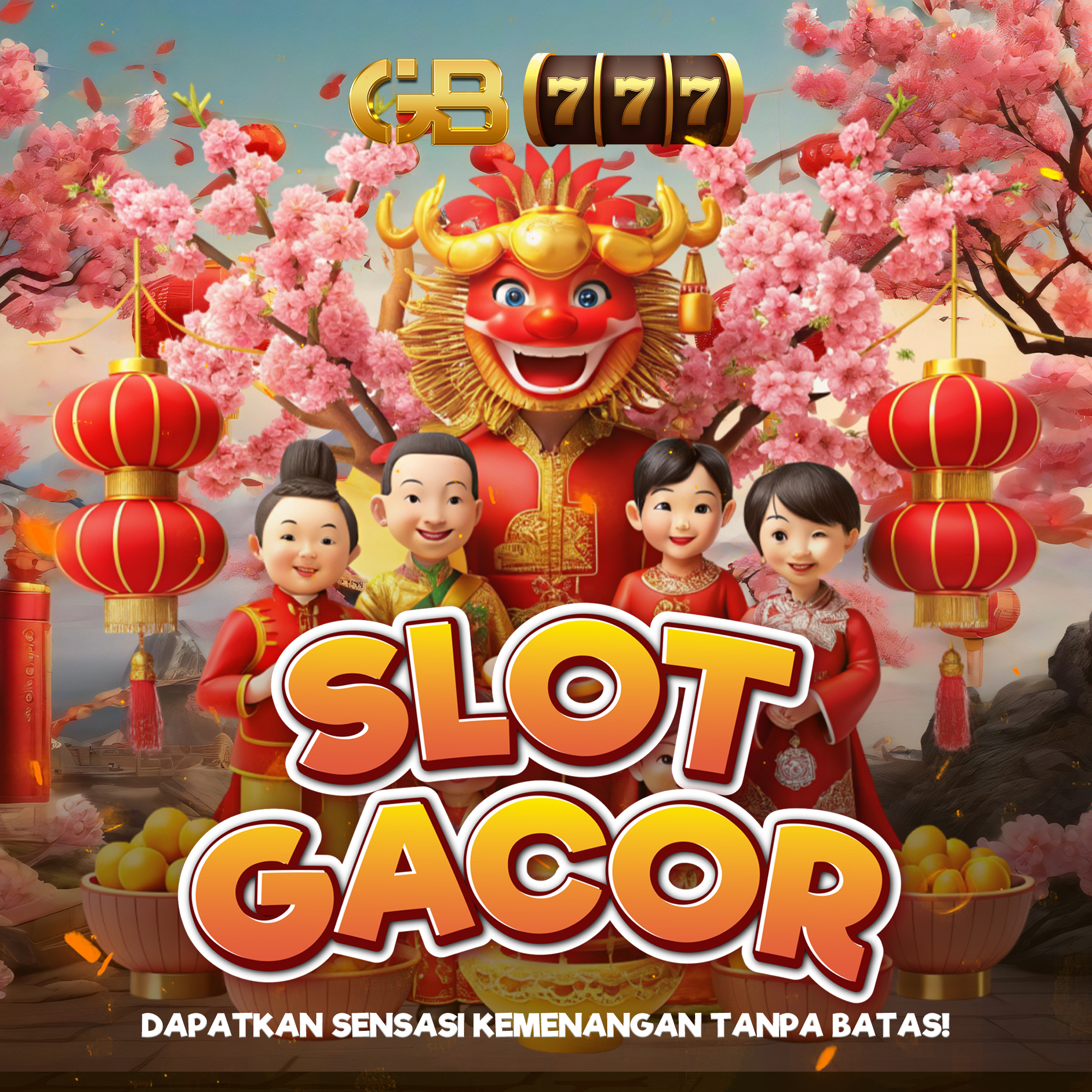 Laporan Kajian Mendalam Tentang GB777 Dan Fenomena Slot Gacor Di Indonesia