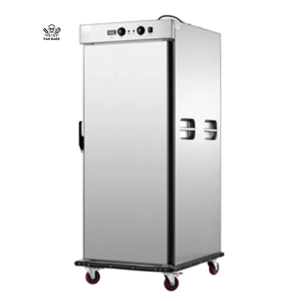 Hot Cabinet Single Door