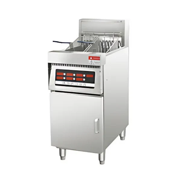 Digital Board Fryer(DF-EL2)