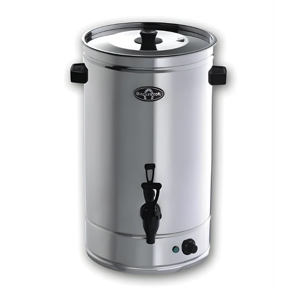 Backerson Electric Water Boiler - Exclusive - 30 Ltr
