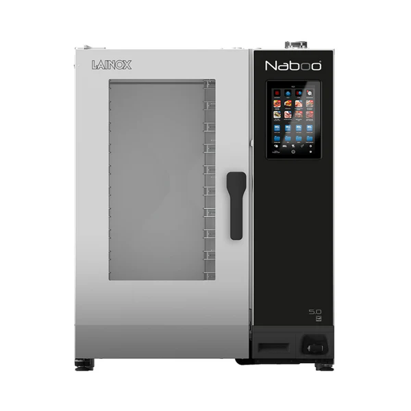 STEAM COOKER LAINOX NABOO BOOSTED NAE101B
