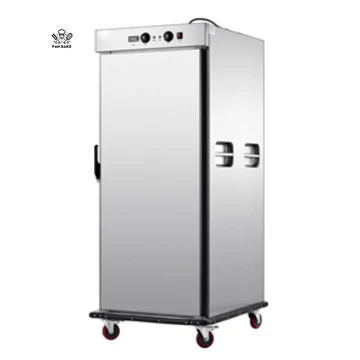 Hot Cabinet Single Door(DJ-11)