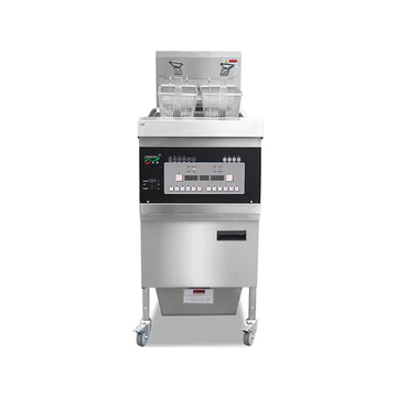 Electric open Fryer OFE-321