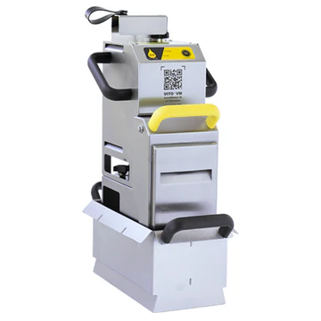 Suitable for all fryers with heavy sediment – VITO VL