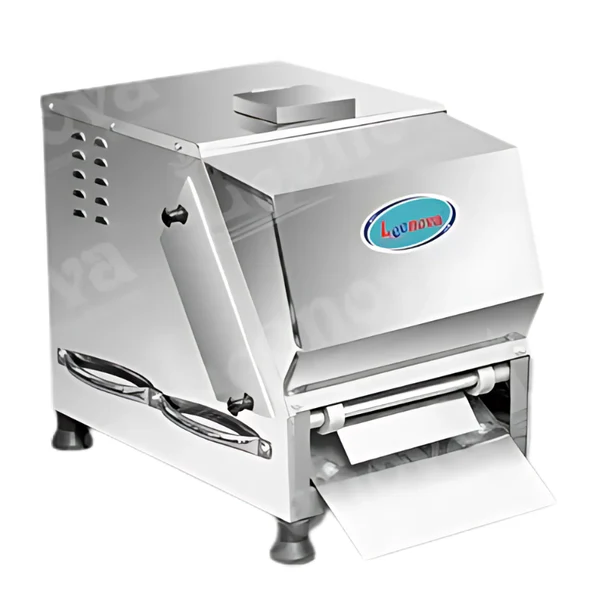 Roti (Chapati) Machine