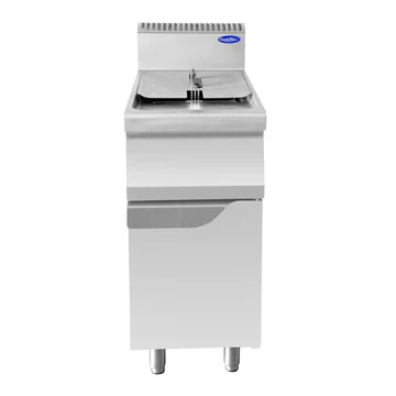 Gas Fryer Single - 70cm