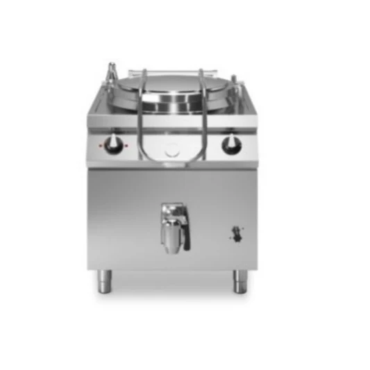 Electric Boiling Pan | 150 ltr.