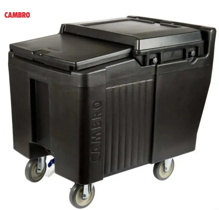 Cambro ICS125L110 Ice Caddy Exterio
