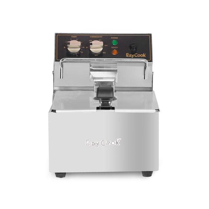 Fryer 6 ltr
