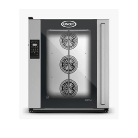 Commercial Convection Oven