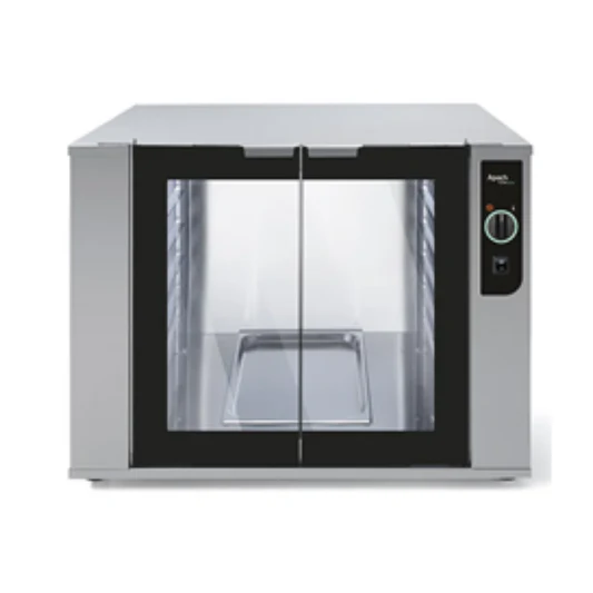 Apach Cook Line Stainless Steel Proover(APE12ABQ)