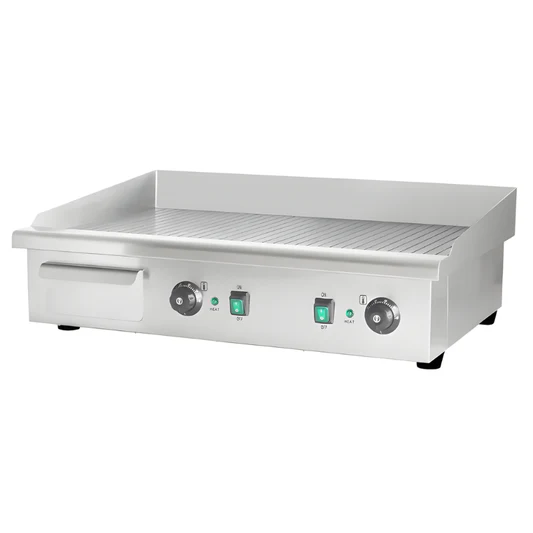 Grill Single full flat(DP-740)