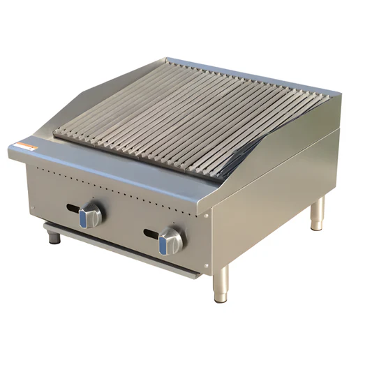 Gas Griddle(ATCB-24)