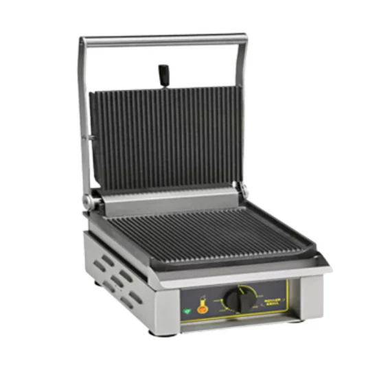 Contact Grill(SAVOYE R)