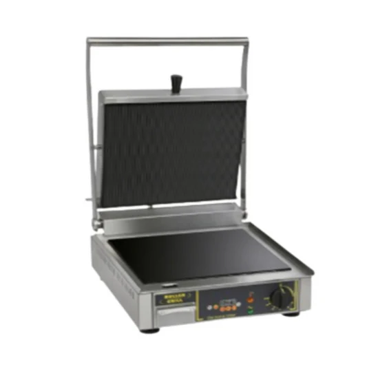 Glass Ceramic Grill(GVS 335R)