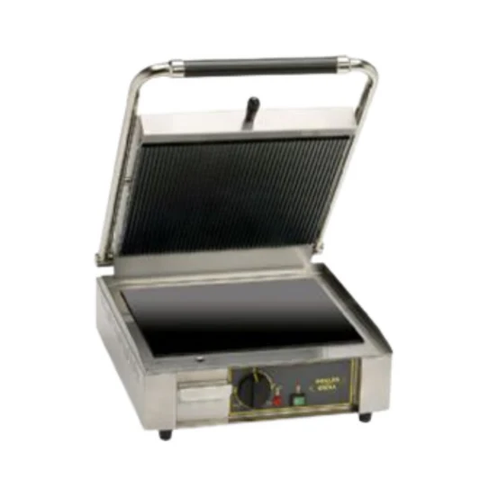 Vitroceramic Contact-Grill Panini Vc(L)