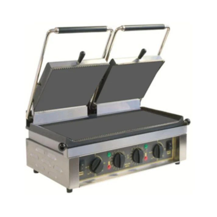 Contact-Grill Majestic (FT)