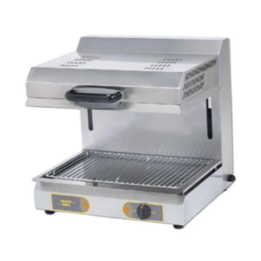 Electric Salamander(SEM600B)