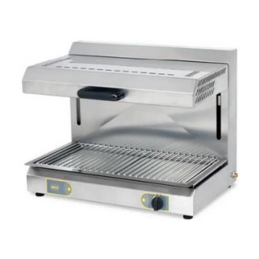 Gas Salamander(SGM600)