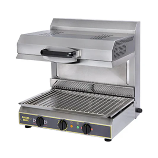 Salamander(SEM600PDS)