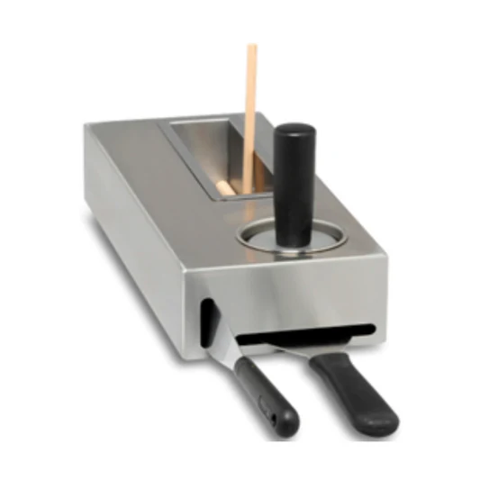 Crepe Machine Kit(CK3)