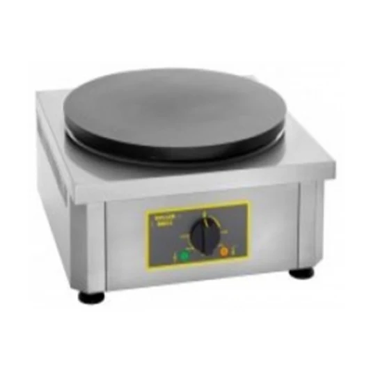 Single Electric Crepe Machine(CSE400)