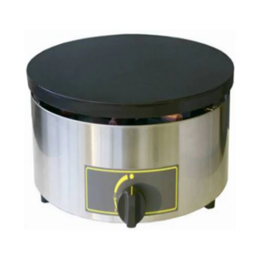 Gas Crepe Machine(CFG400)