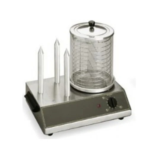 Hotdog Machine(CS3E)