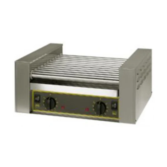 Roller Grill Hotdog Machine(RG11)