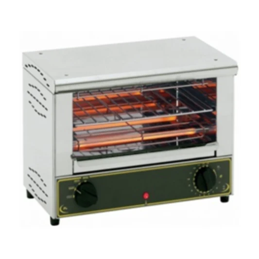 1 Level Infrared Toaster(BAR1000)