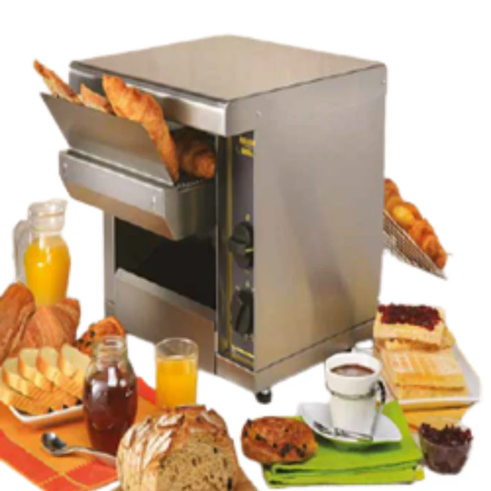 Conveyor Toaster(CT540)