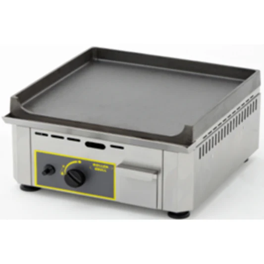 Electric Griddle Plate - Cast Iron Plate(PSF400E)