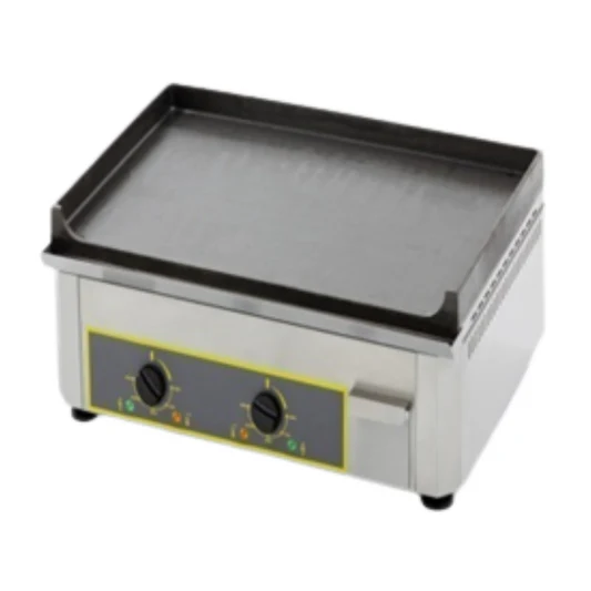 Electric Griddle Plate - Cast Iron Plate(PSF600E)