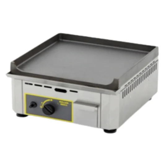 Gas Griddle Plate - Cast Iron Plate(PSF400G)