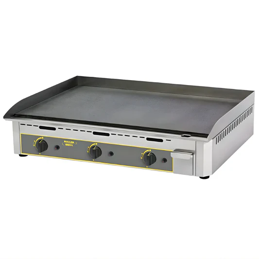 Electric Griddle Plate-Decarbonised Steel Plate(PSR900E)