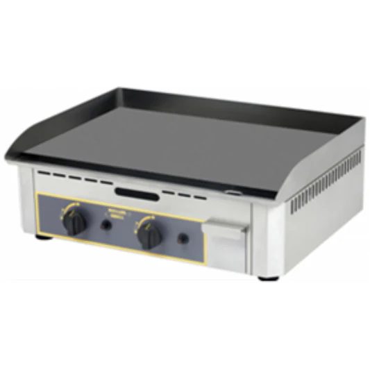 Gas Griddle Plate-Decarbonised Steel Plate(PSR600G)