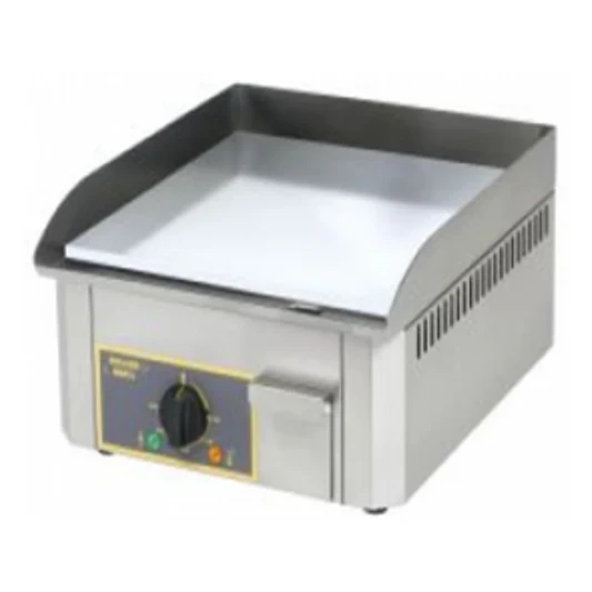 Gas Griddle Plate - Chrome Plate(PSR400GC)